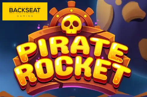 Pirate Rocket
